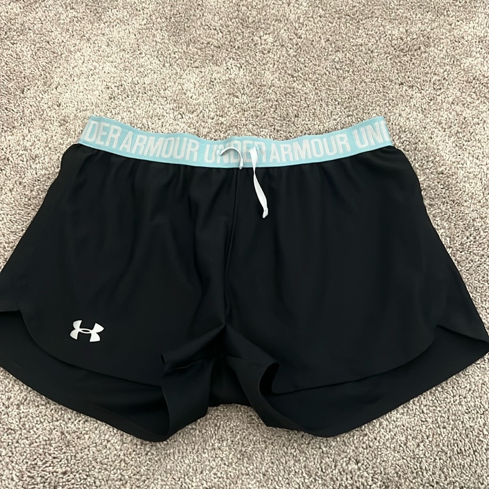 💝Under armour shorts
